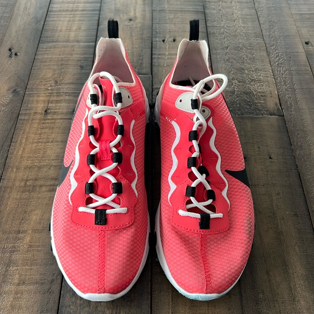 React Element 55 SE ‘Ember Glow’